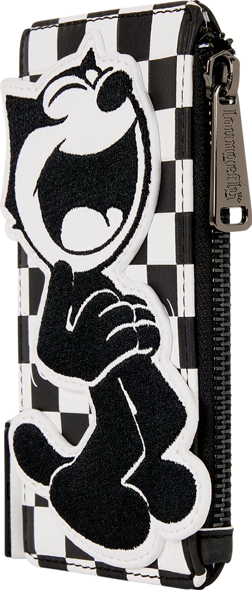 Felix The Cat - Felix Large Card Holder