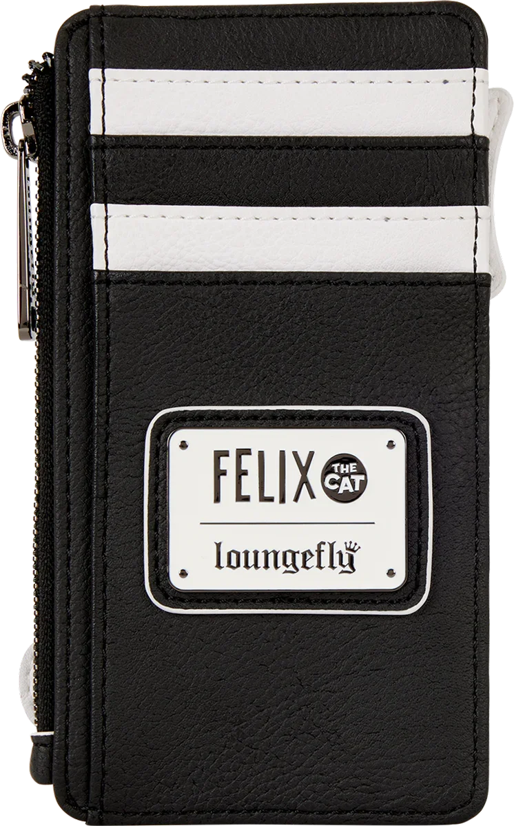 Felix The Cat - Felix Large Card Holder
