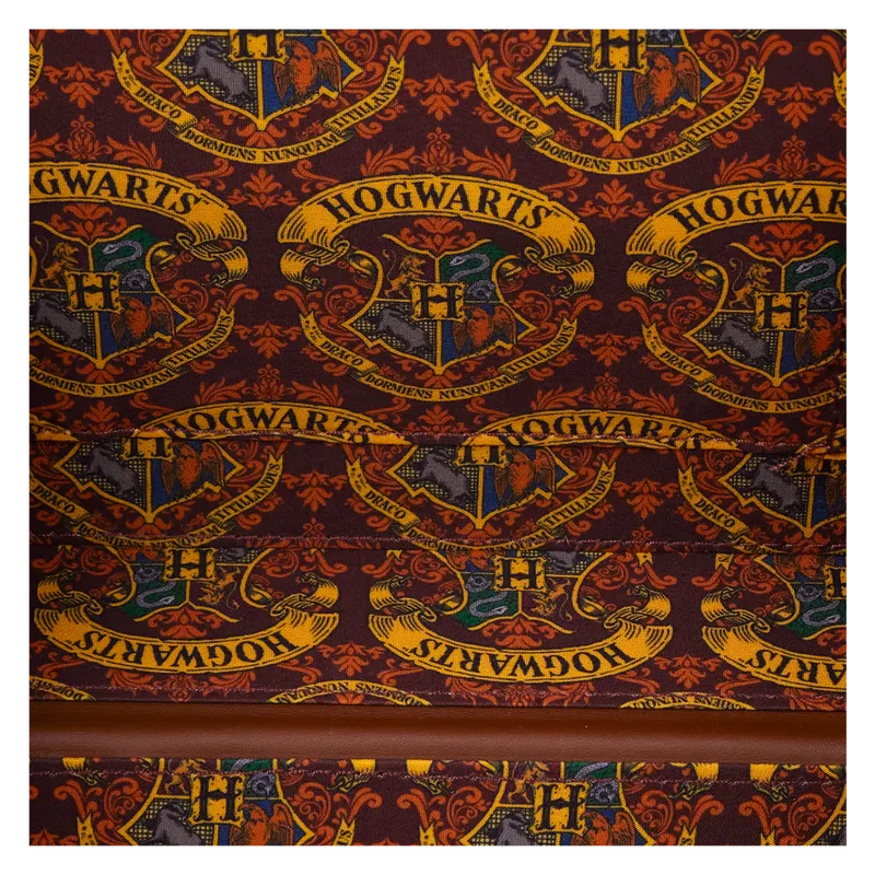 LOUHPTB0209 Harry Potter - Hogwarts Express Luggage Trunk Crossbody Bag - Loungefly - Titan Pop Culture