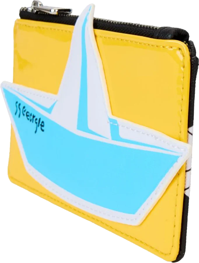IT - Georgie Boat Large Cardholder