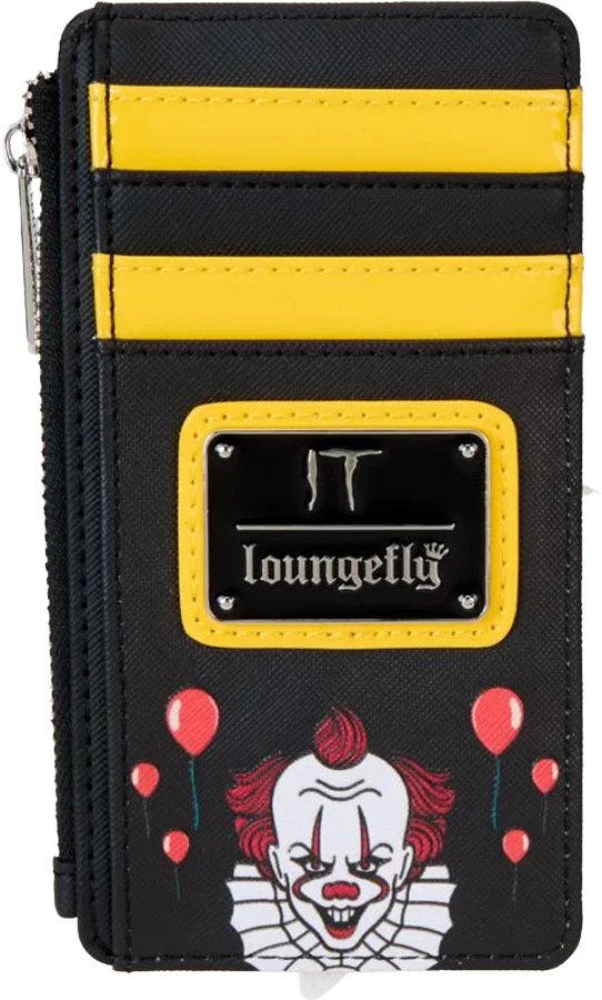 IT - Georgie Boat Large Cardholder