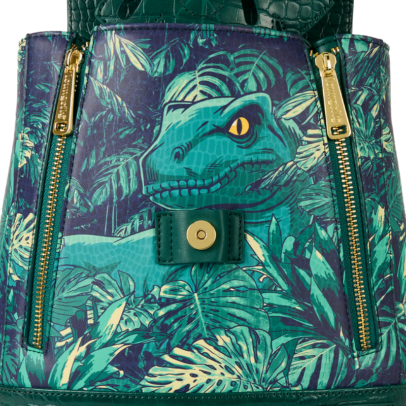 Jurassic World - Prey Mini Backpack