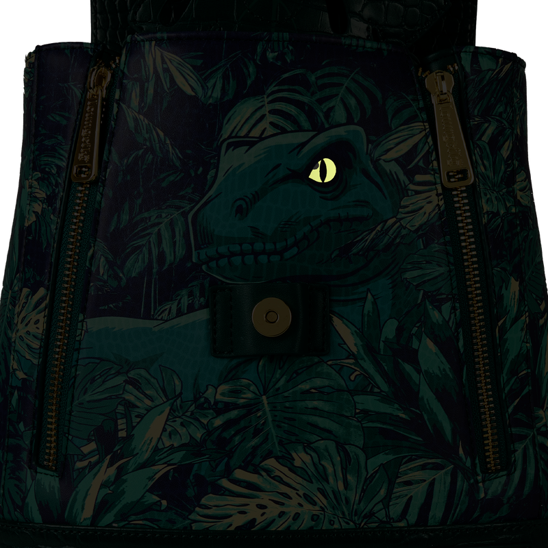 Jurassic World - Prey Mini Backpack