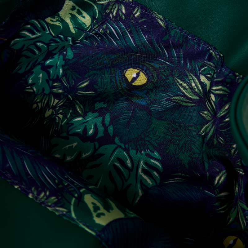 Jurassic World - Prey Mini Backpack