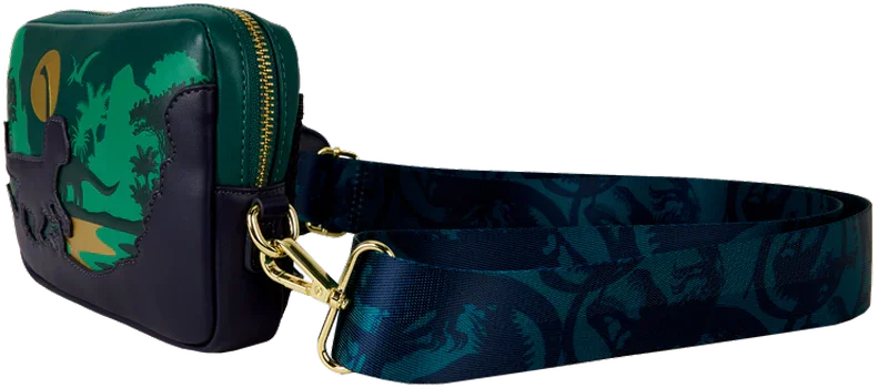 Jurassic World - Prey Sling Bag