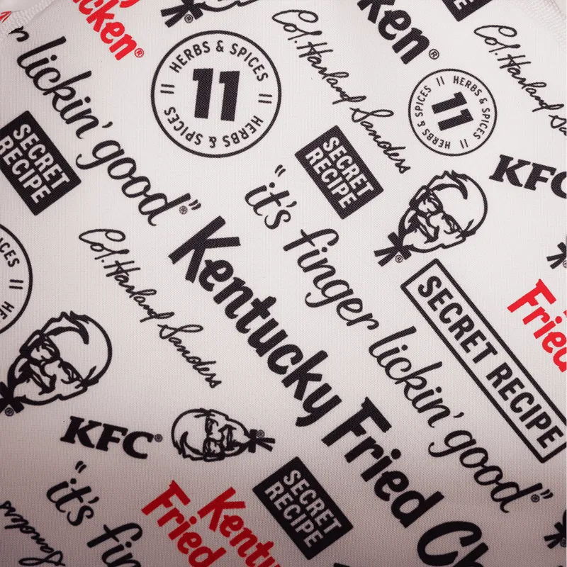 LOUKFCTB0001 KFC - Drumstick Crossbody Bag - Loungefly - Titan Pop Culture