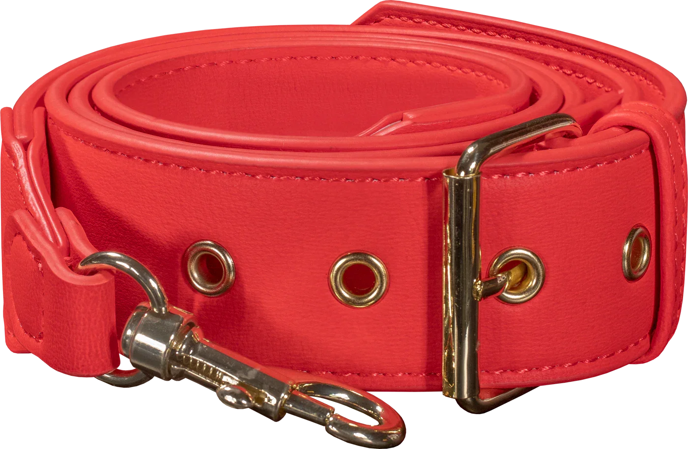 Loungefly - Red Bag Strap