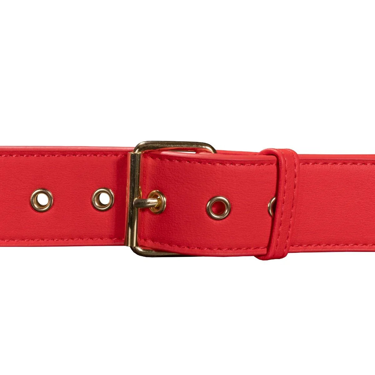 Loungefly - Red Bag Strap Extended