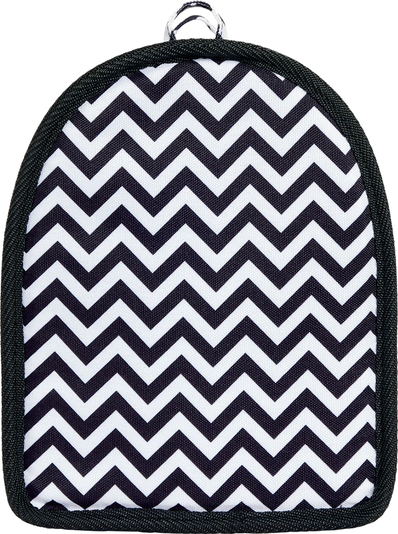 Loungefly - Zig Zag Light-Up Mini Backpack Insert Organiser