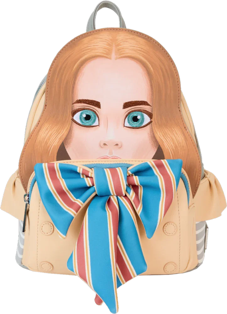 M3GAN - Cosplay Mini Backpack