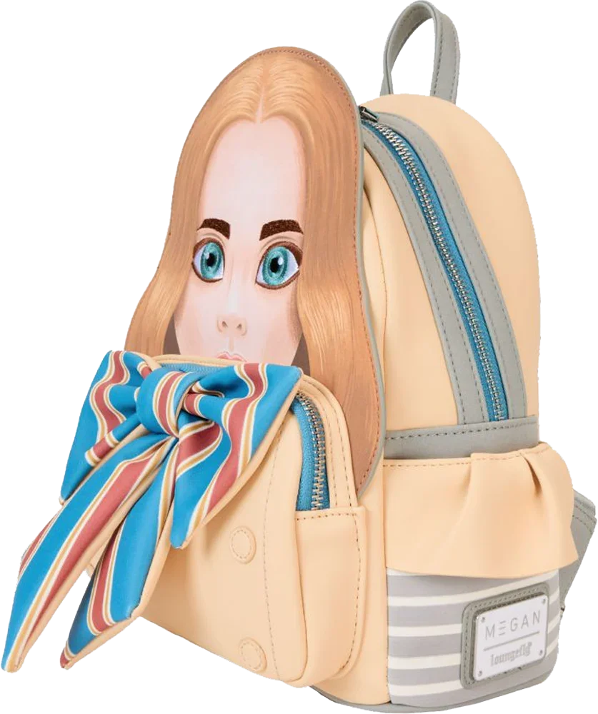 M3GAN - Cosplay Mini Backpack