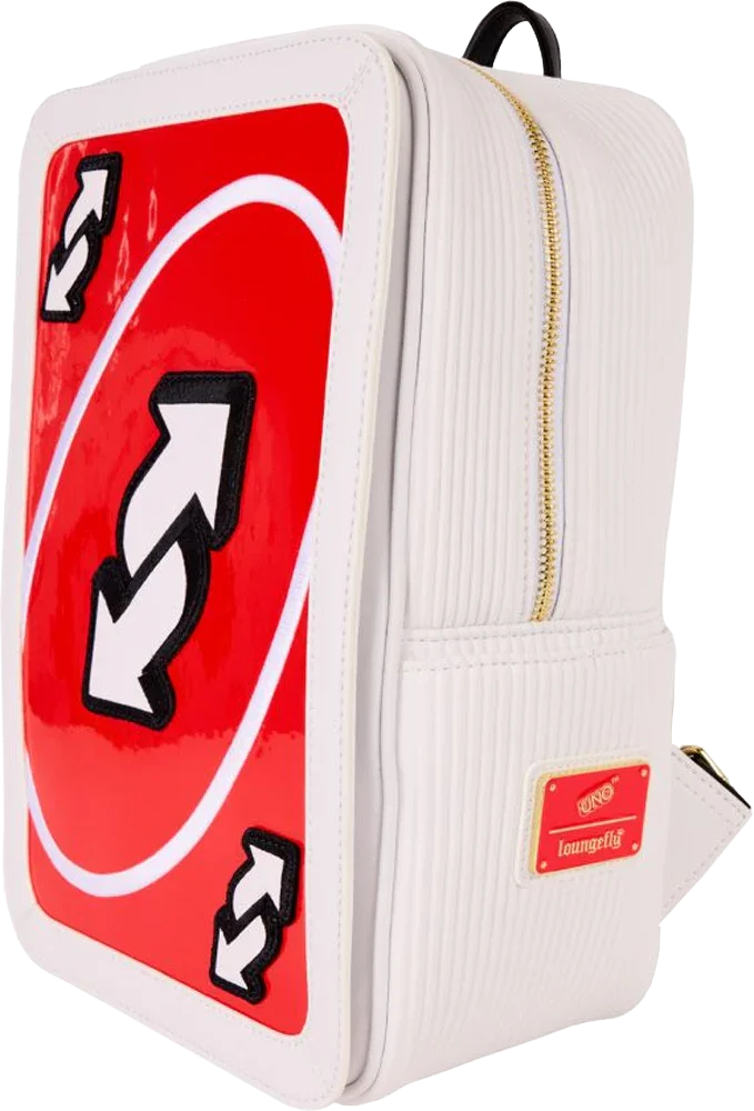 Uno - Uno Reverse Card Mini Backpack