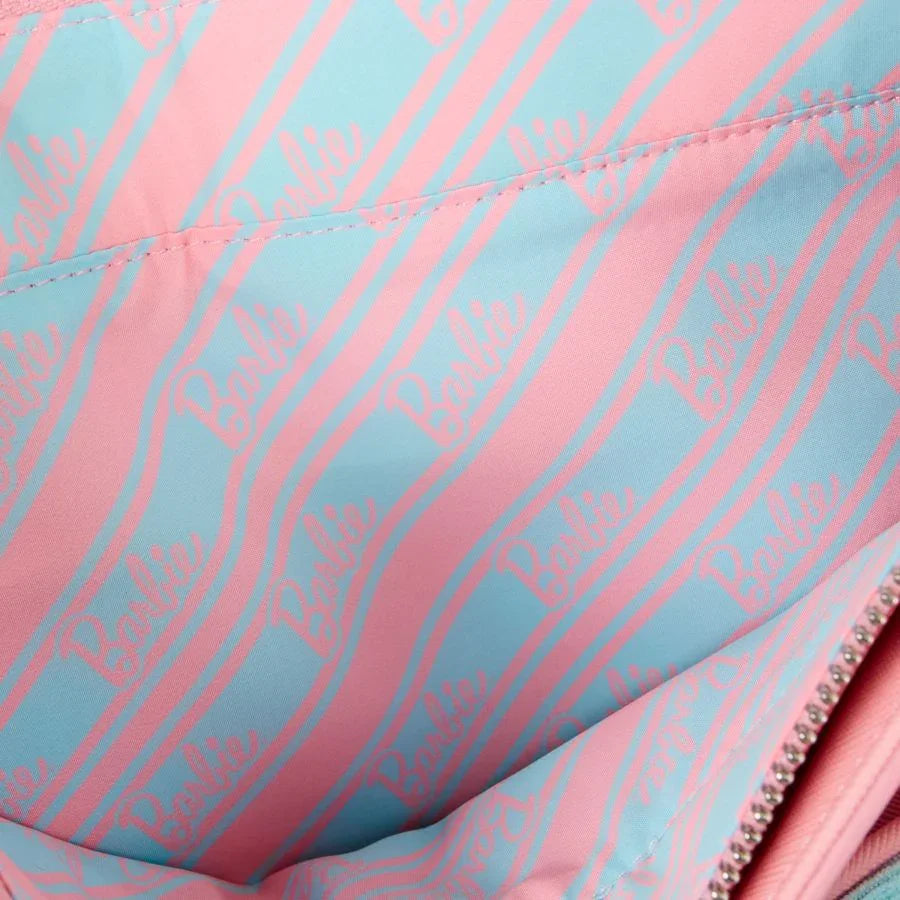 Barbie - Classic Barbie Convertible Tote Bag