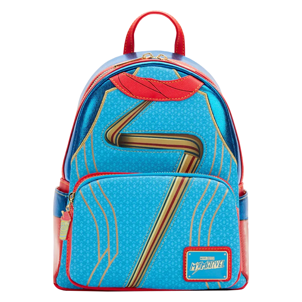 Ms Marvel (TV) - Costume Mini Backpack