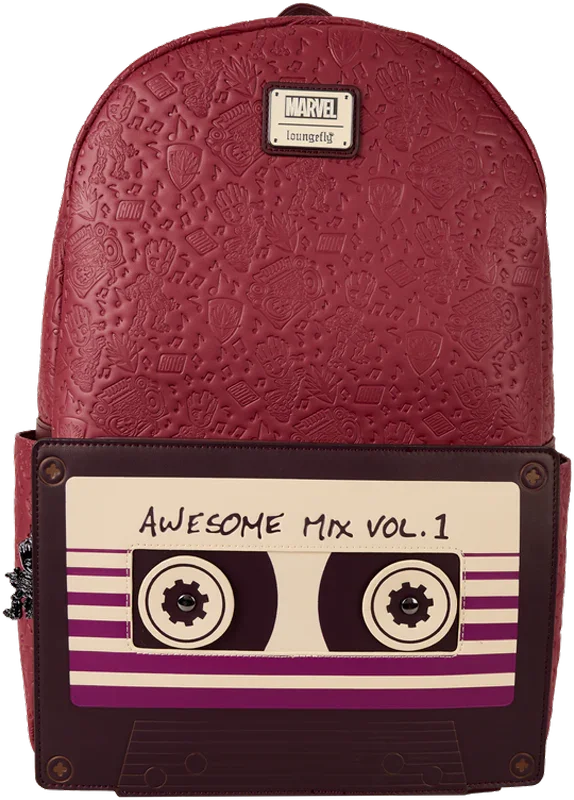 Guardians of the Galaxy - Groot Full-Size Backpack