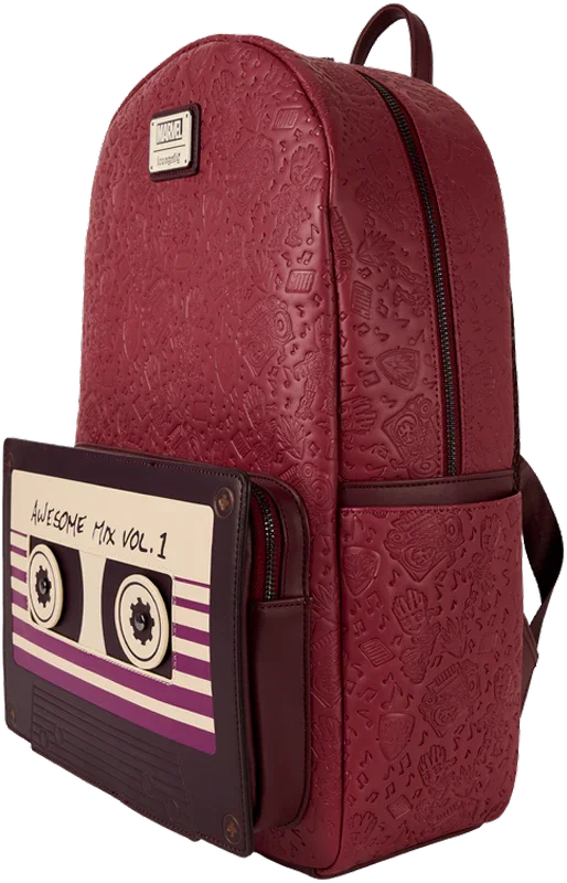 Guardians of the Galaxy - Groot Full-Size Backpack