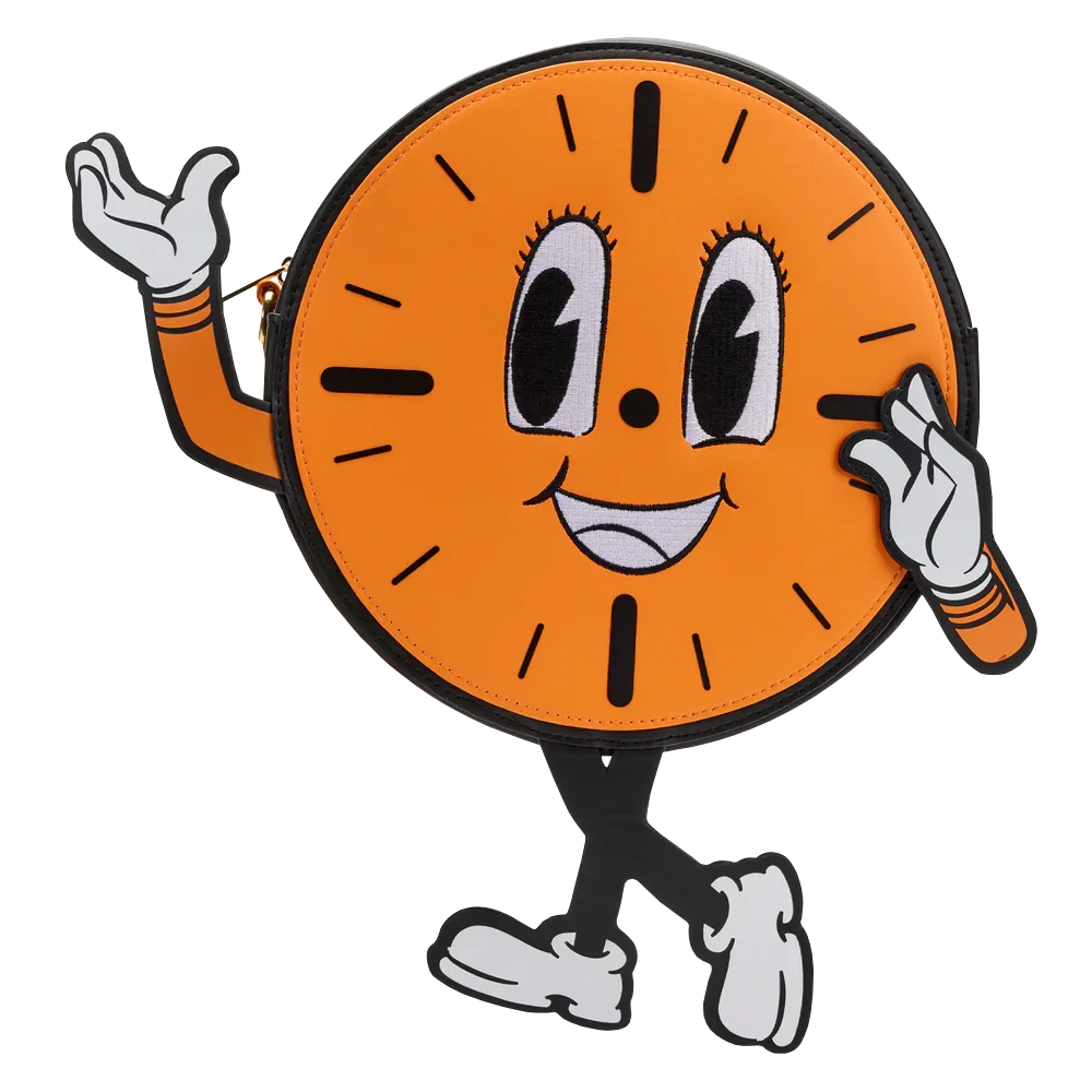 Loki (TV) - TVA Miss Minutes Crossbody Bag