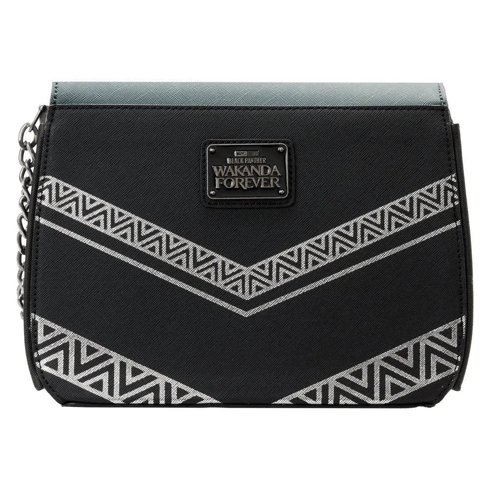 LOUMVTB0145 Black Panther 2: Wakanda Forever - Crossbody - Loungefly - Titan Pop Culture