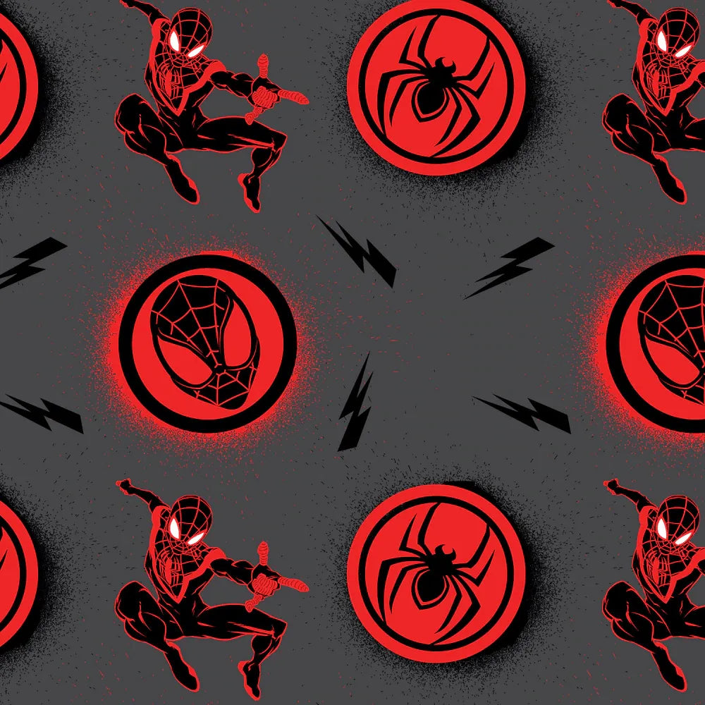 LOUMVWA0173 Marvel Comics - Spider-Man Miles Morales Costume Zip Purse - Loungefly - Titan Pop Culture