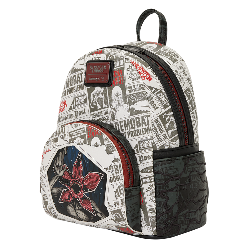 Stranger Things - Mini Backpack
