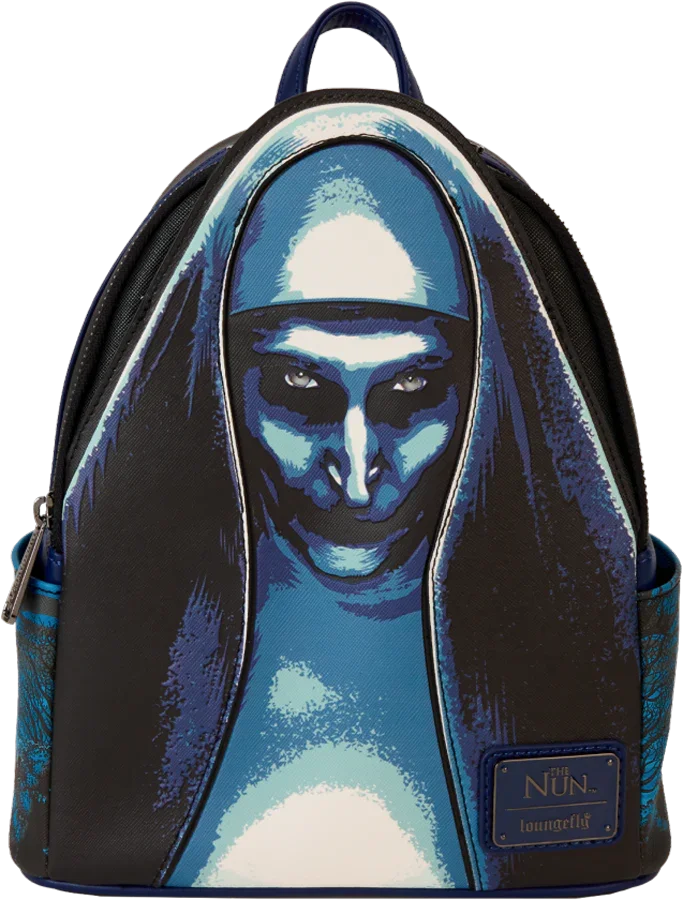 The Nun - Cosplay Mini Backpack