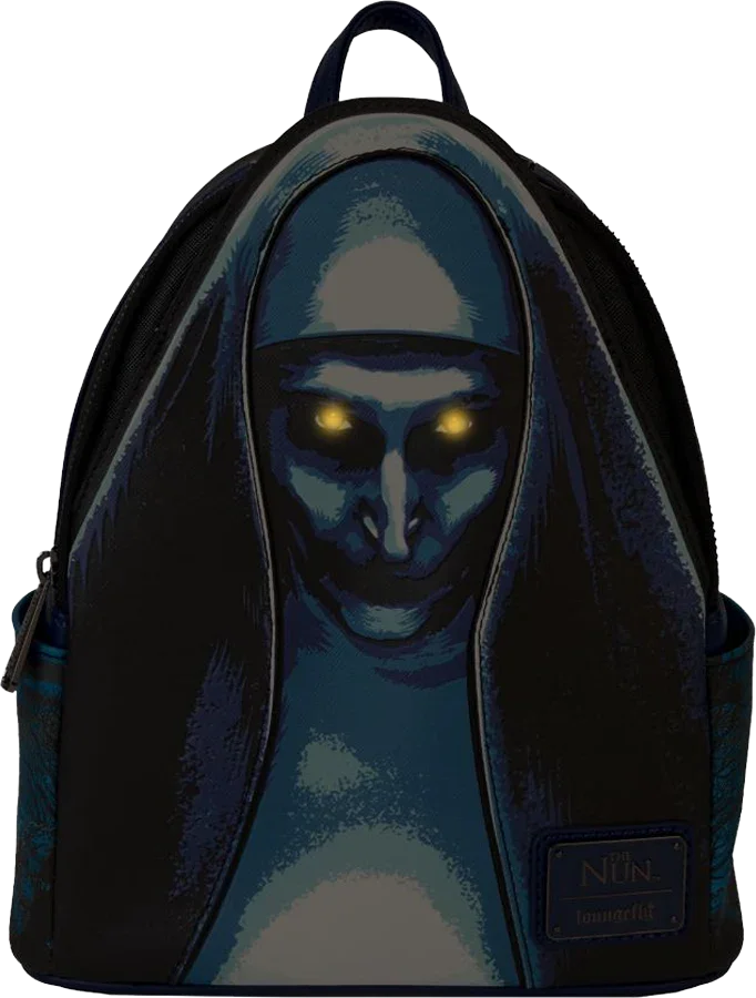 The Nun - Cosplay Mini Backpack