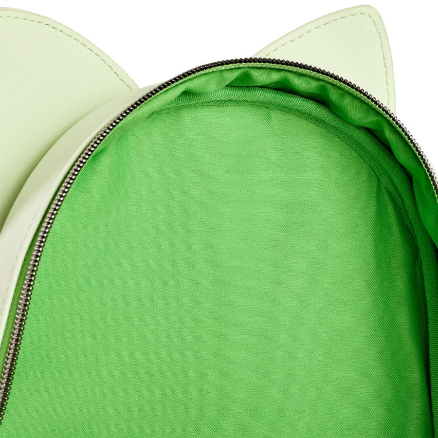 Pokemon - Sprigatito Figural Collection Mini Backpack