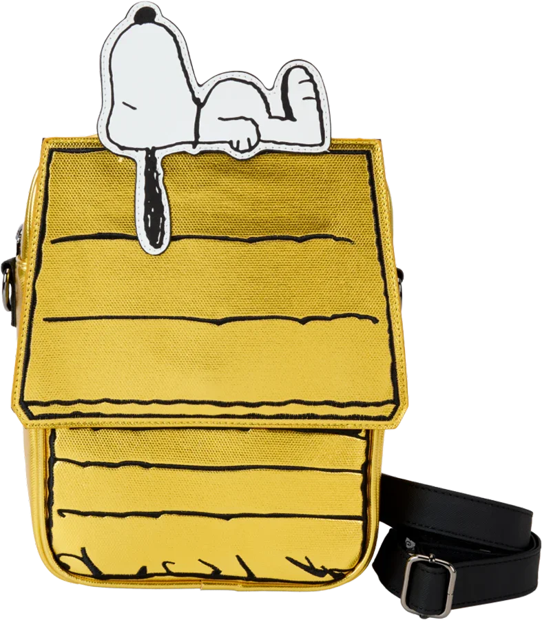 Peanuts - 75th Anniversary Crossbody