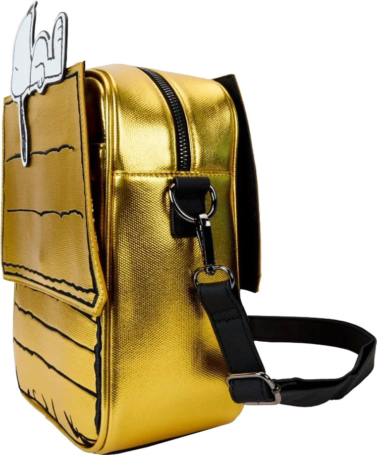 Peanuts - 75th Anniversary Crossbody