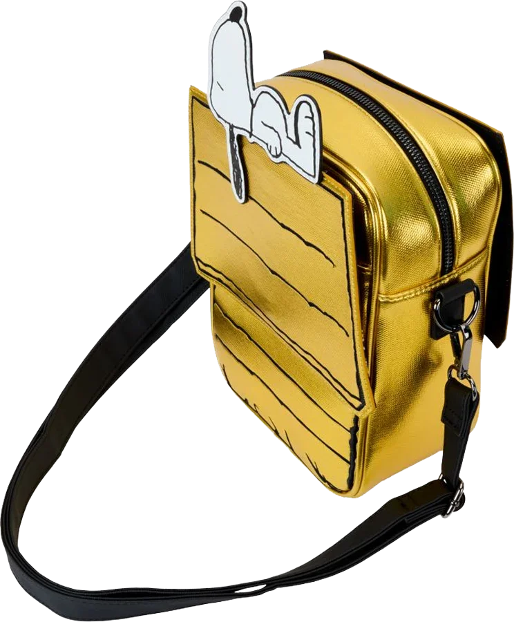 Peanuts - 75th Anniversary Crossbody