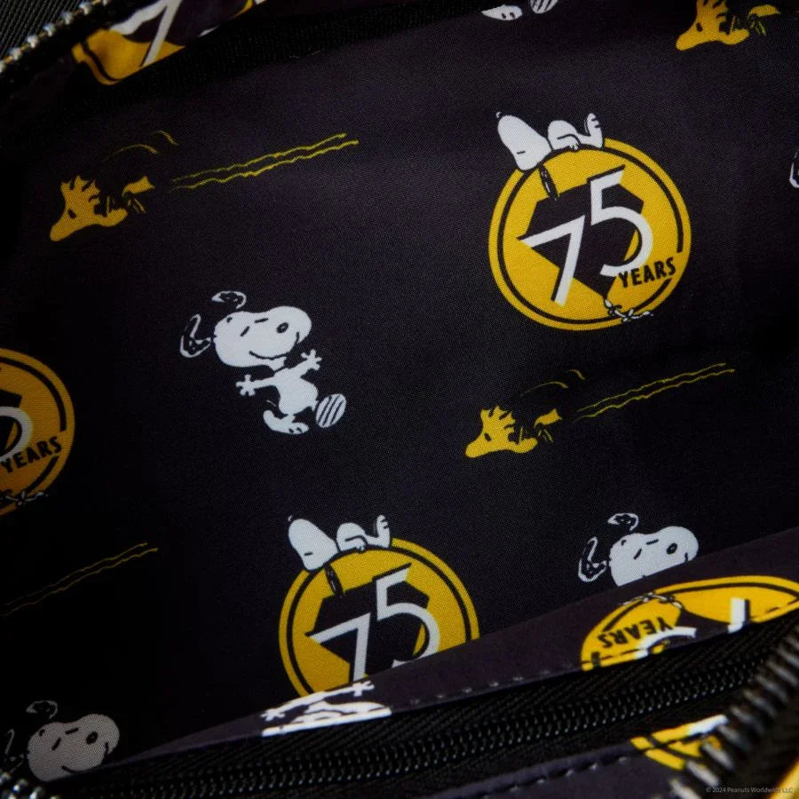 Peanuts - 75th Anniversary Crossbody