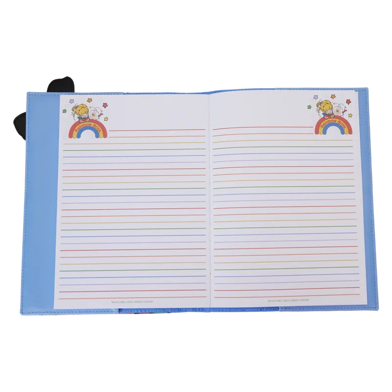 Rainbow Brite - Cosplay Journal