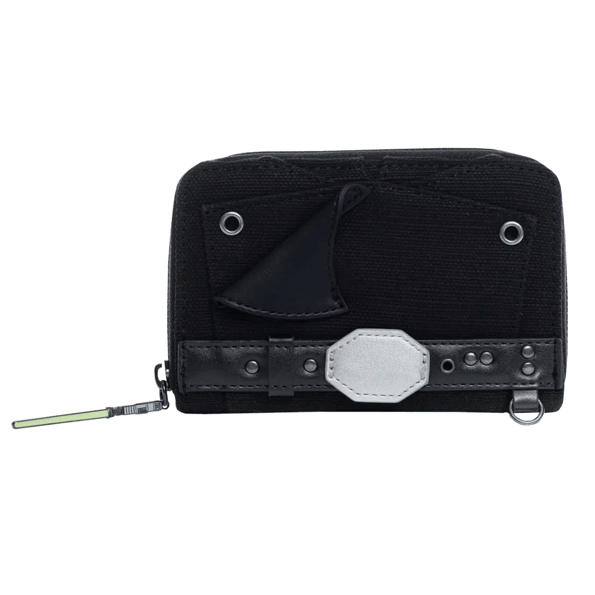 LOUSTWA0178 Star Wars - Luke Costume Purse - Loungefly - Titan Pop Culture