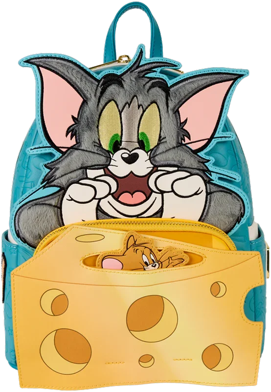 Tom & Jerry - Mini Backpack