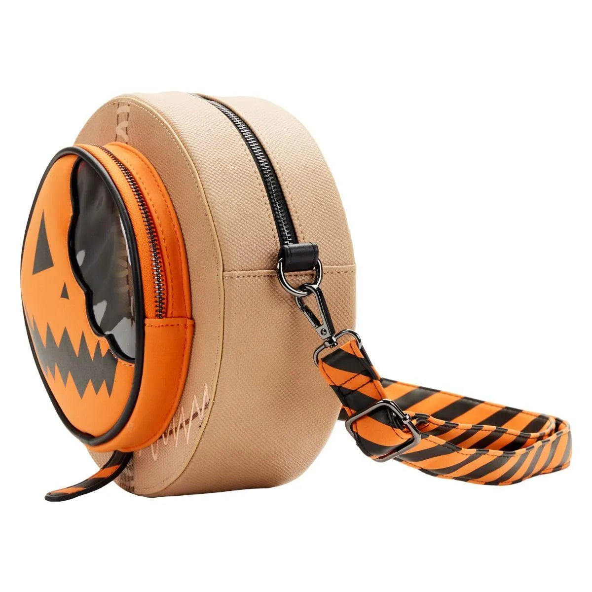 LOUTRTTB0001 Trick 'r Treat - Lollipop Crossbody - Loungefly - Titan Pop Culture