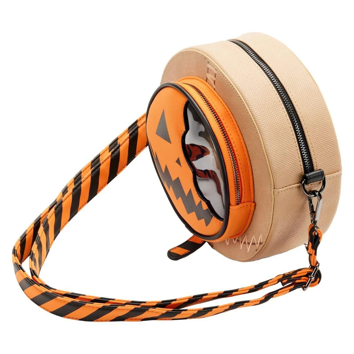 LOUTRTTB0001 Trick 'r Treat - Lollipop Crossbody - Loungefly - Titan Pop Culture
