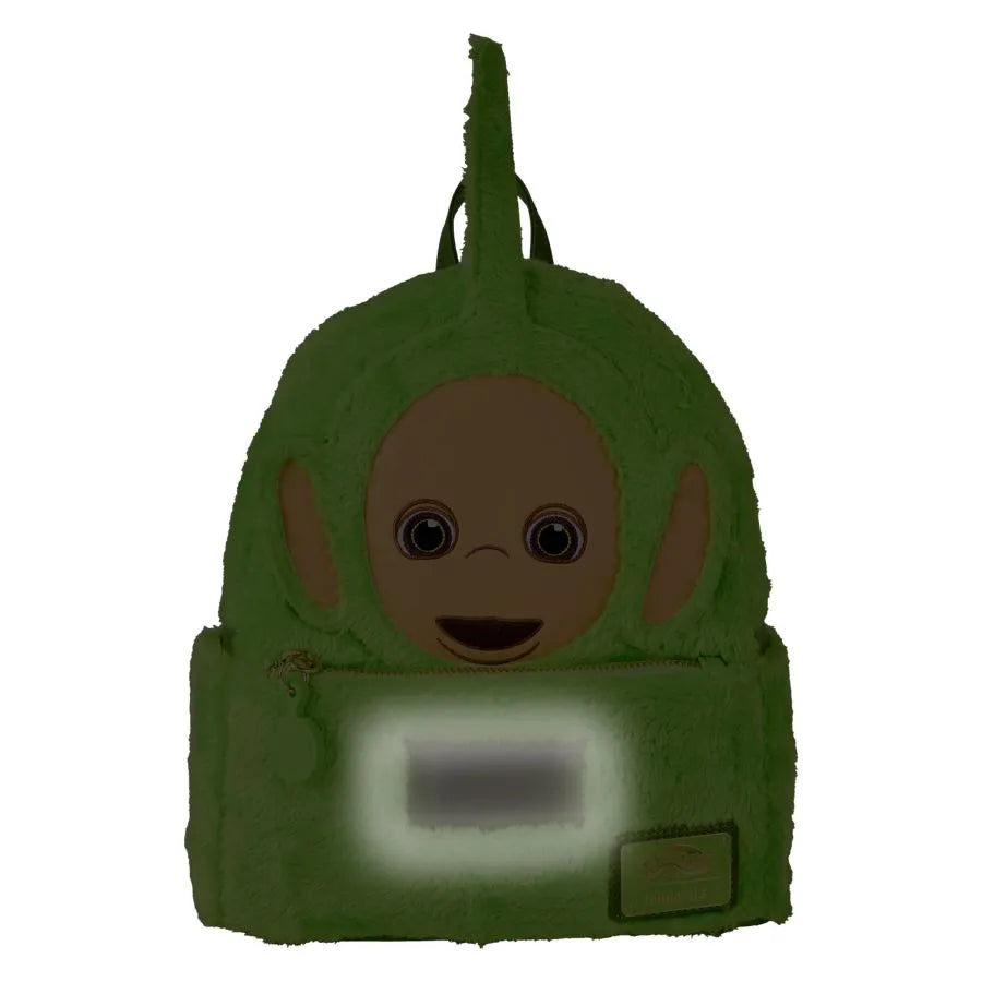 LOUTTBBK0003 Teletubbies - Dipsy Mini Backpack - Loungefly - Titan Pop Culture
