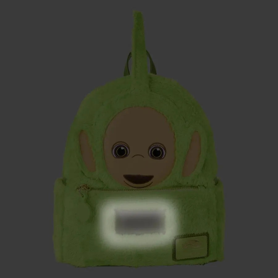LOUTTBBK0003 Teletubbies - Dipsy Mini Backpack - Loungefly - Titan Pop Culture