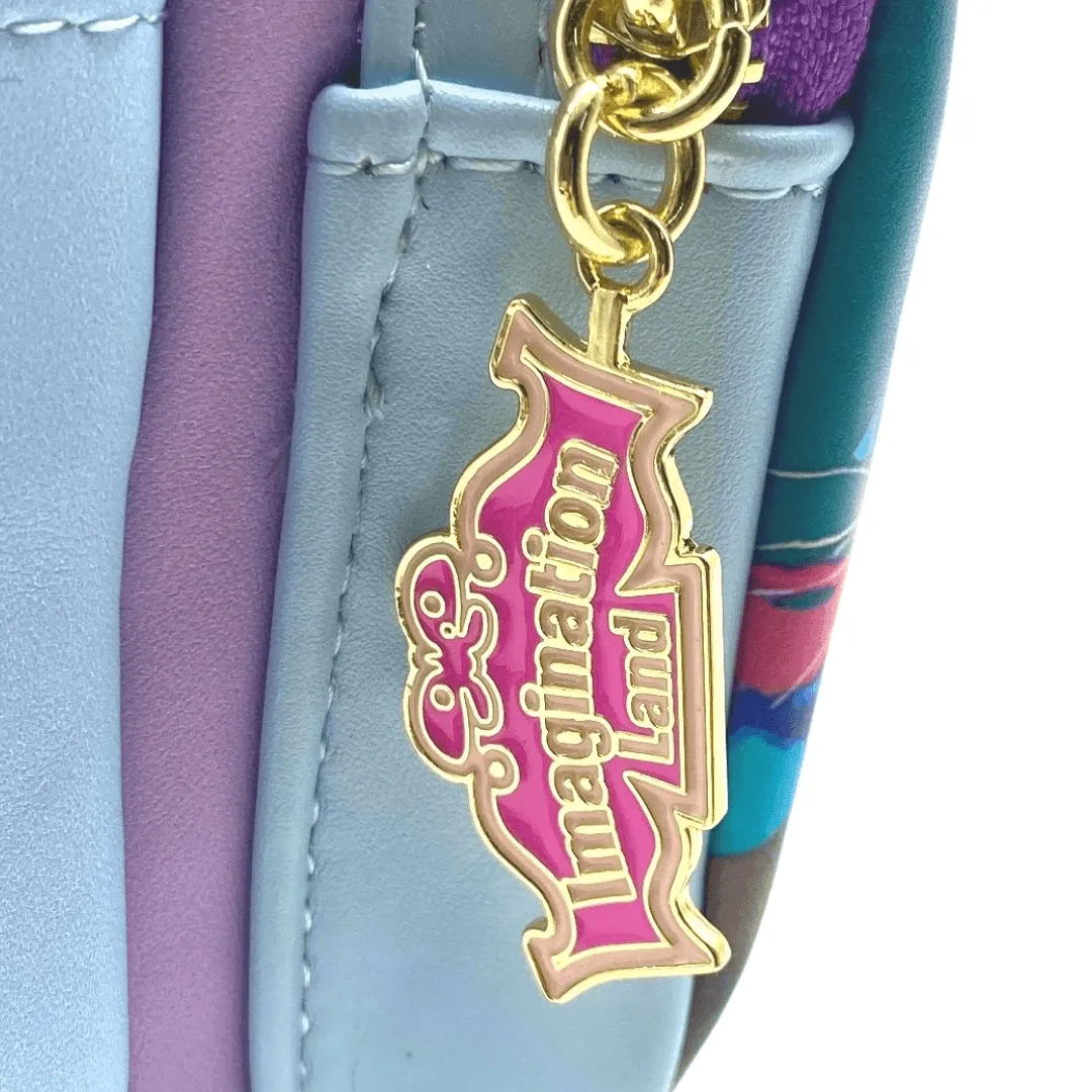 LOUWDBK2358 Inside Out - Scenes US Exclusive Mini Backpack - Loungefly - Titan Pop Culture