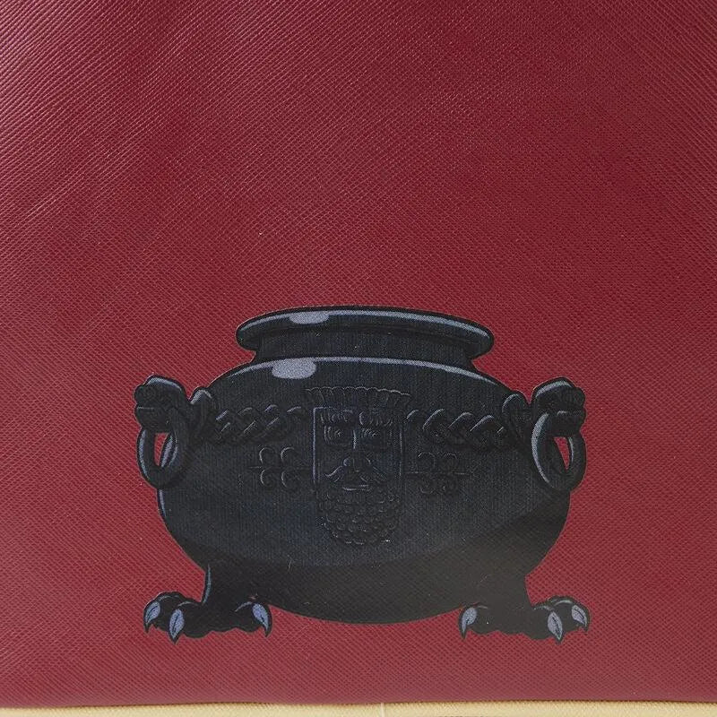 LOUWDBK3075 Disney - The Black Cauldron Mini Backpack - Loungefly - Titan Pop Culture