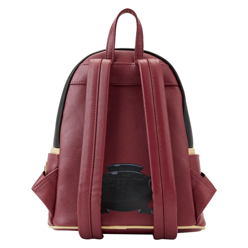 LOUWDBK3075 Disney - The Black Cauldron Mini Backpack - Loungefly - Titan Pop Culture