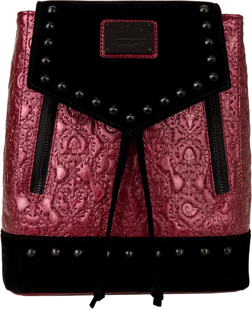 Disney Villains - Mini Backpack