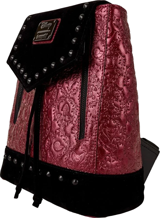Disney Villains - Mini Backpack