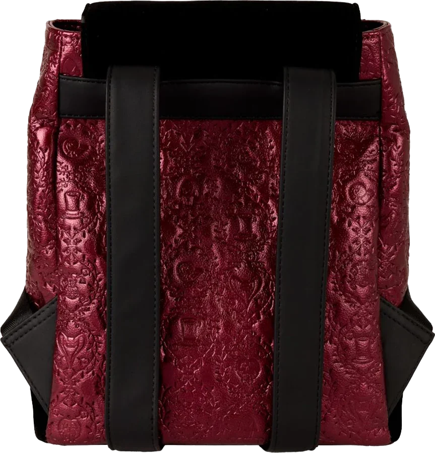 Disney Villains - Mini Backpack