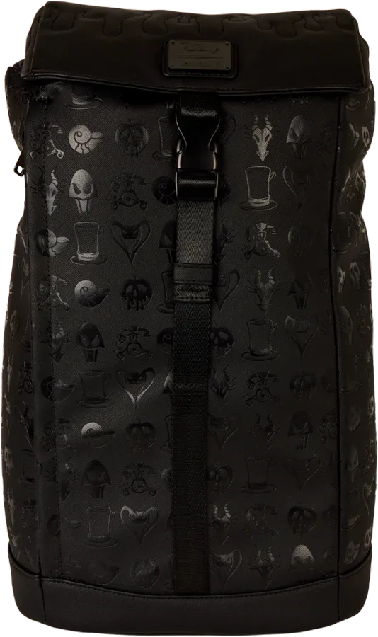 Disney Villains - Full-Size Backpack