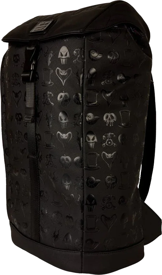 Disney Villains - Full-Size Backpack