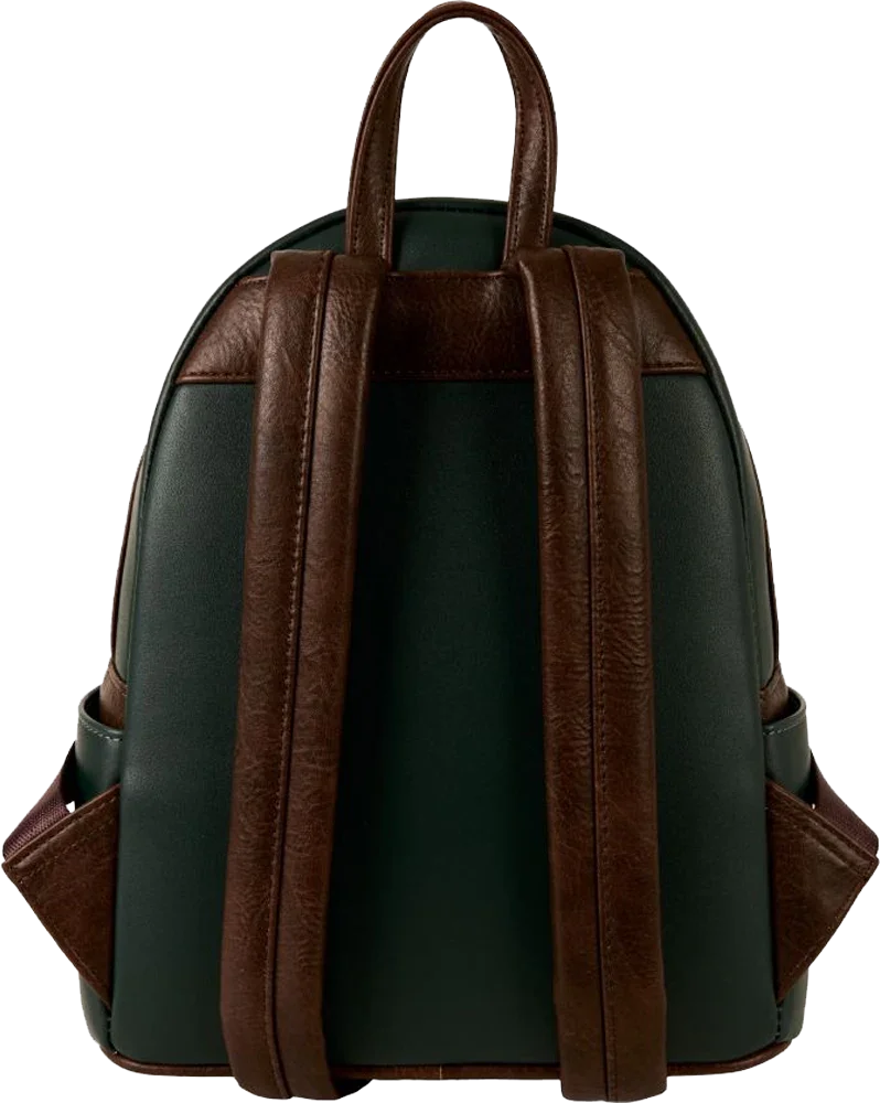 LOUWDBK4076 The Fox & The Hound - Playtime Mini Backpack - Loungefly - Titan Pop Culture