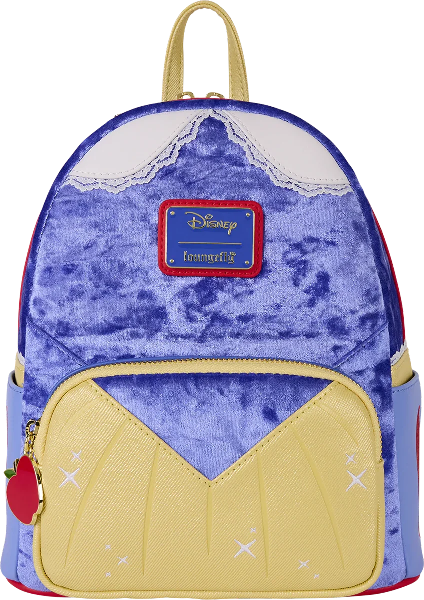 Disney - Snow White Cosplay Mini Backpack