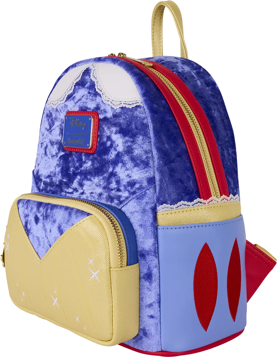 Disney - Snow White Cosplay Mini Backpack