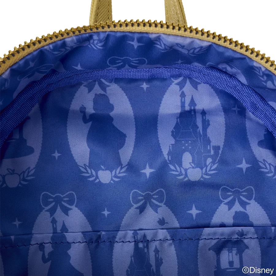 Disney - Snow White Cosplay Mini Backpack